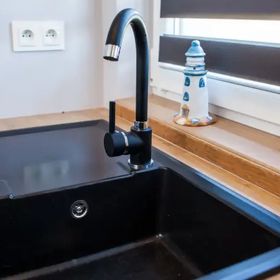 Domki Lighthouse Iwona Borecka