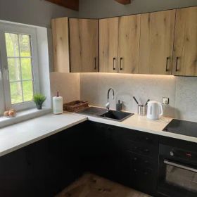 Domek Pod Wilkiem