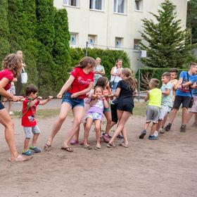 Centrum Zdrowia i Wypoczynku JANTAR