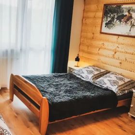 Chata u Bożeny