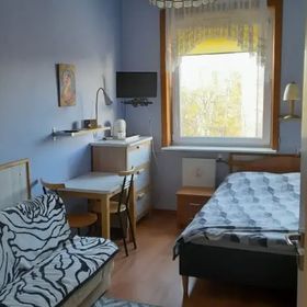Pokoje Gościnne Bożena