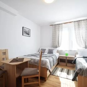 Pensjonat i Domki na Górce