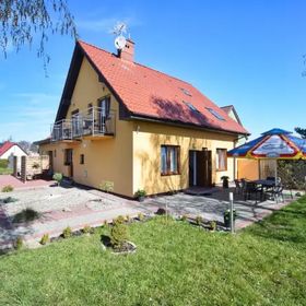 Pensjonat i Domki na Górce