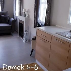 Azur Domki Pokoje Przyczepy kempingowe