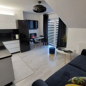 Apartament Kruklanki