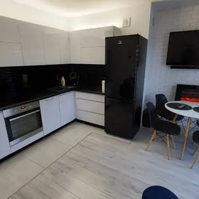 Apartament Kruklanki