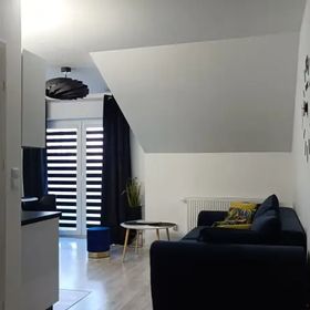 Apartament Kruklanki