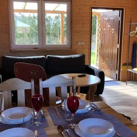 Domki Wakacyjna Przygoda