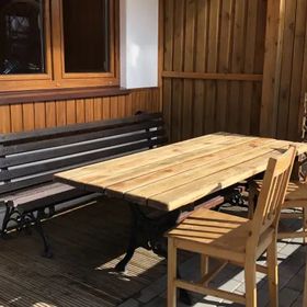 Domki Wakacyjna Przygoda