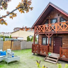 Domek i Pokoje Natalia