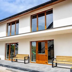 Domek i pokoje Joanna 