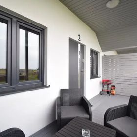 Domki Letni Raj Mielenko