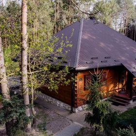 Domek na Świerkowej 