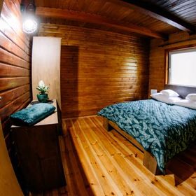 Domek na Świerkowej 