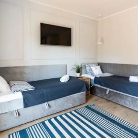 Apartamenty Marynarskie