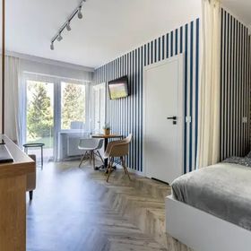 Pokoje i Apartamenty Jantar
