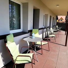 Pod Siódemkami Kąty Rybackie