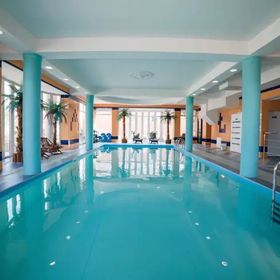 Ośrodek Wczasowy Magnat