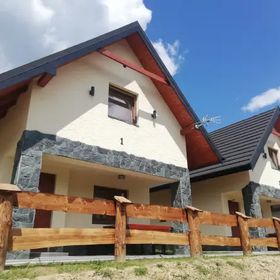 Domki Kama Polańczyk