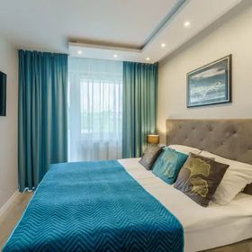 Apartament Palladium 450 m do morza