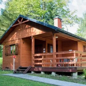 Ośrodek Wypoczynkowy Brzoza