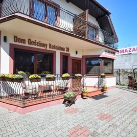 Dom Gościnny 