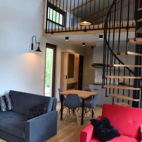 Kapitanka apartamenty