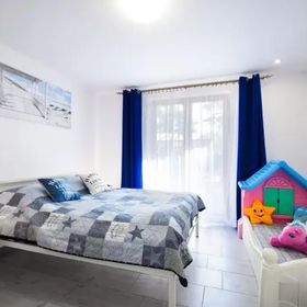 Dafne Pokoje i Apartamenty