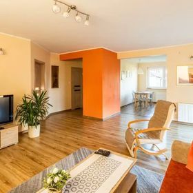 Apartament Słoneczny