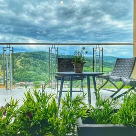 Apartamenty Szóstka