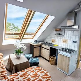 Dom wypoczynkowy Artemida