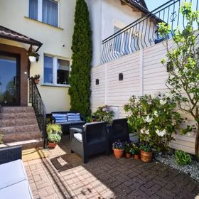 Pokoje Gościnne Iwona