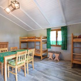 Domki Letniskowe Nadgoplańska