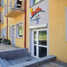 Noclegi- Bajka pokoje i apartamenty