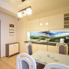 Apartament Baltic Cliff Niechorze