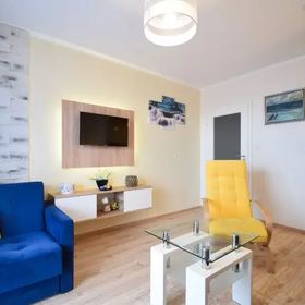 Apartament Baltic Cliff Niechorze