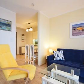 Apartament Baltic Cliff Niechorze