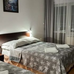 PENSJONAT  ASTORIA