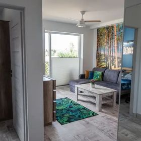 Apartament Bałtycka Bryza