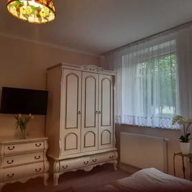 Domki i Pokoje Zofiks