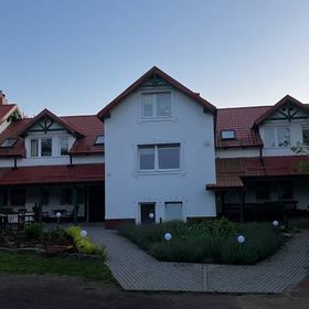 Aktywna Agroturystyka Mazury Iwona i Paweł Dziedziccy