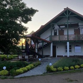 Aktywna Agroturystyka Mazury Iwona i Paweł Dziedziccy