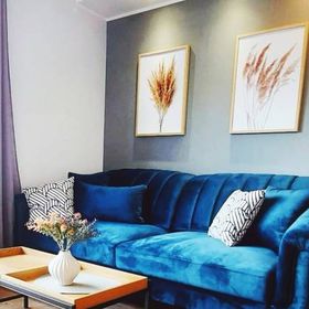 Nadmorska Mansarda Apartament i Pokoje