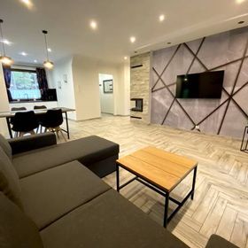 Dom turystyczny „Chomiczówka”