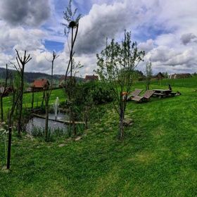 Domki wypoczynkowe Chatka Pod Laskiem