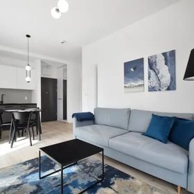 Rezydencja Niechorze 