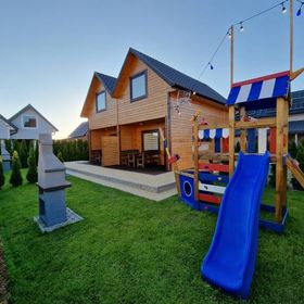 Bursztynowa Przystań