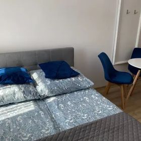 Domki letniskowe i Dom Gościnny Jarek