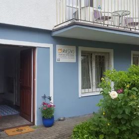 Dom Gościnny Mieszko