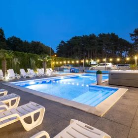 Ambre Mare Pobierowo